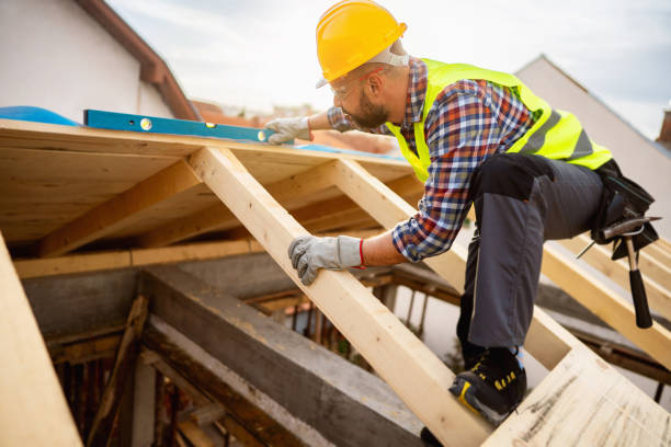 Roof Repair Estimates in Edgecliff Village, TX