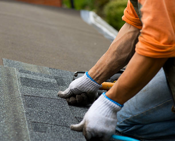 Best Storm Damage Roof Repair  in Edgecliff Village, TX