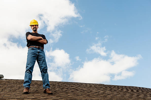 Best Roof Gutter Cleaning  in Edgecliff Village, TX