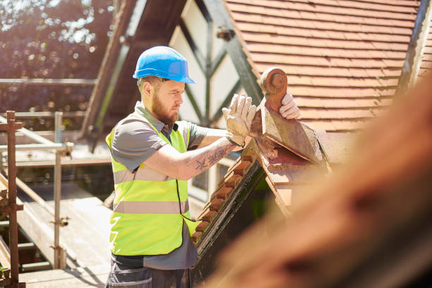 Best Roof Replacement Cost  in Edgecliff Village, TX