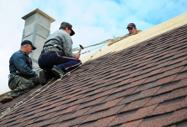 Quick and Trustworthy Emergency Roof Repair Services in Edgecliff Village, TX